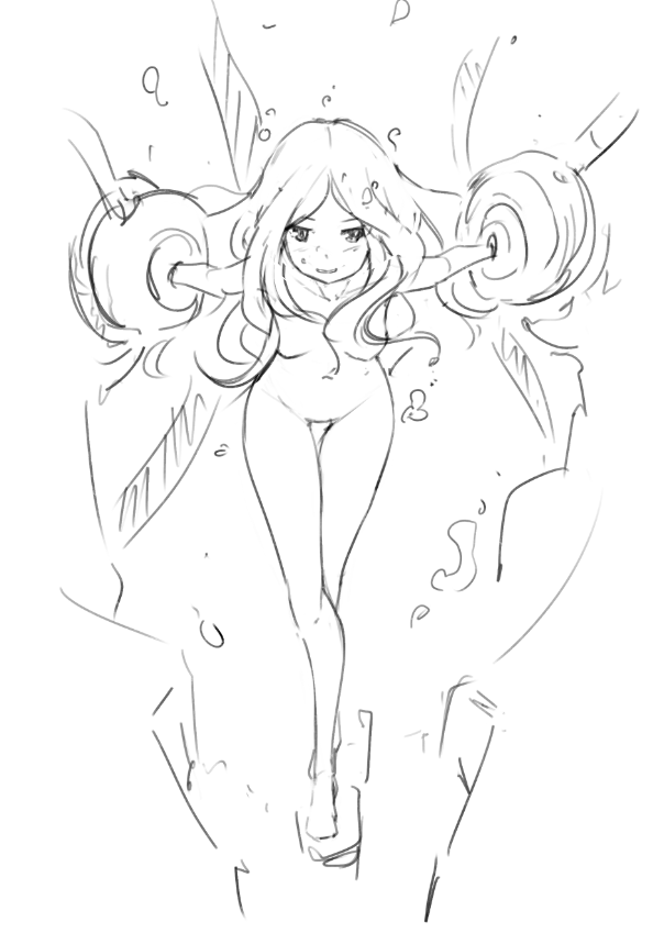 Rou  Fanbox+Some Patreon and Gumroad page 4 full