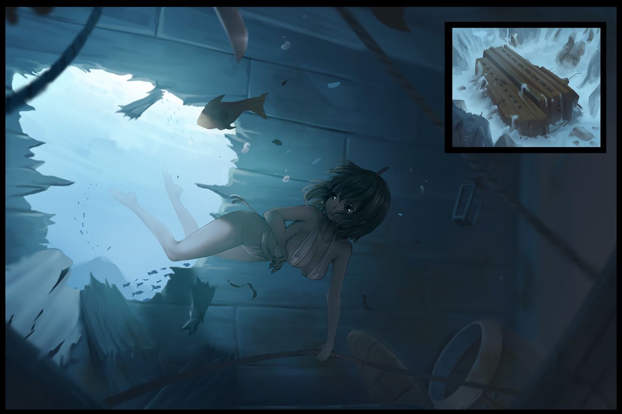 Rou  Fanbox+Some Patreon and Gumroad page 8 full