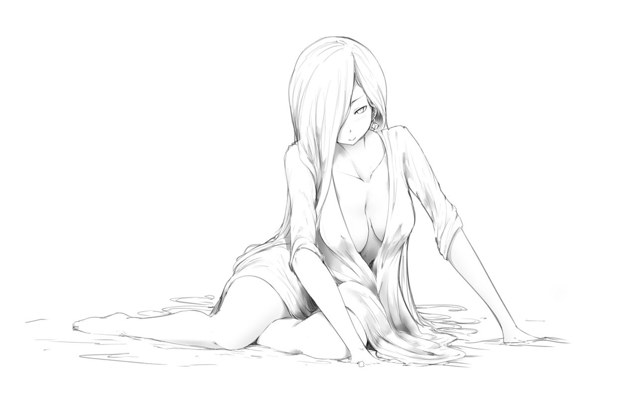 Rou  Fanbox+Some Patreon and Gumroad page 9 full