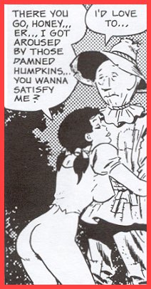 The Wizard of Ooz page 8 full
