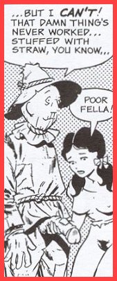 The Wizard of Ooz page 9 full