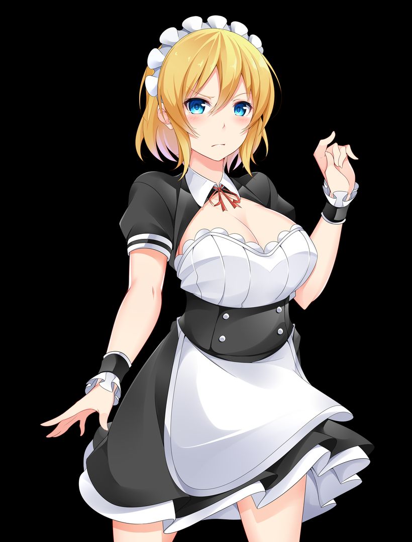 Himeko Maid page 1 full