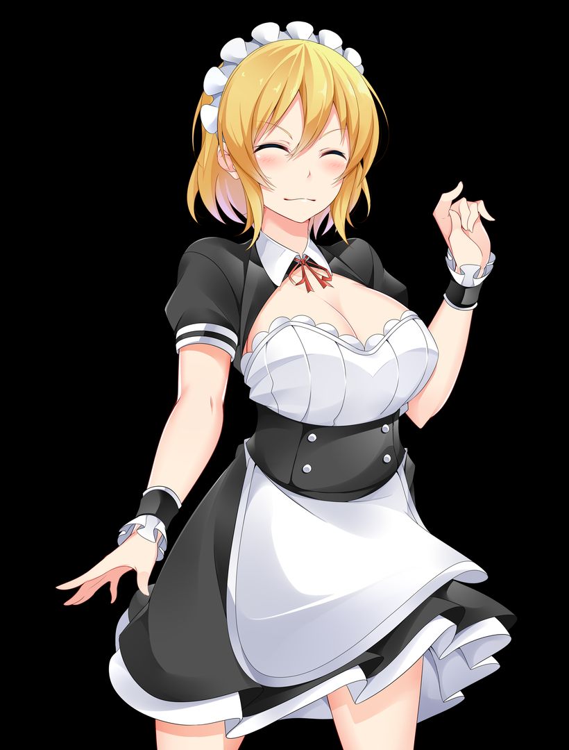 Himeko Maid page 6 full