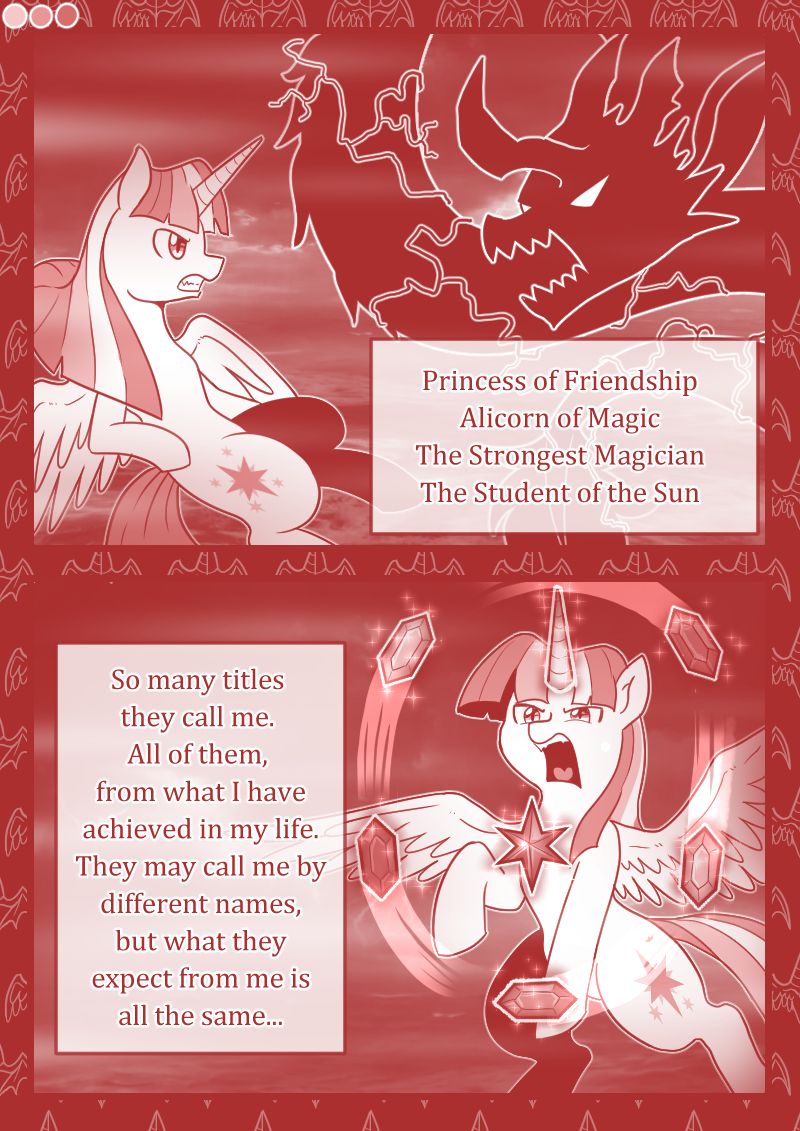 Save The Hero page 3 full