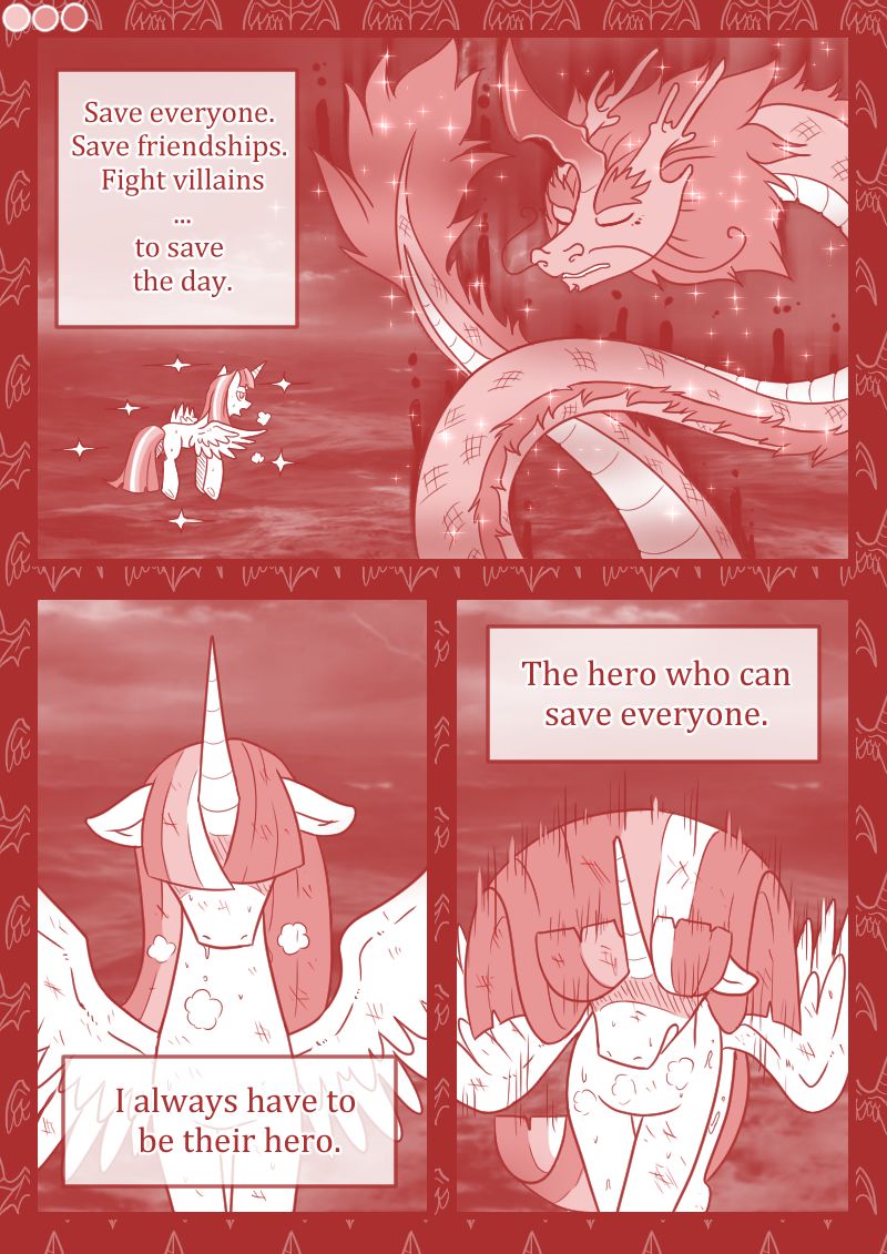 Save The Hero page 5 full