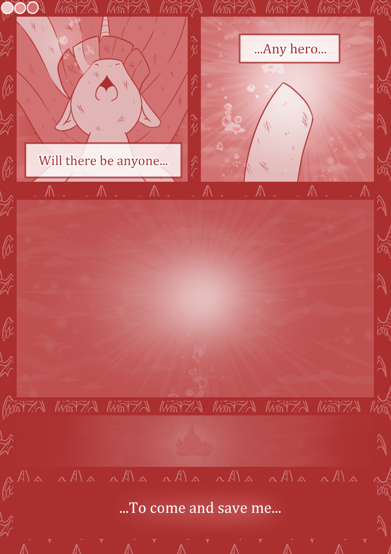 Save The Hero page 7 full