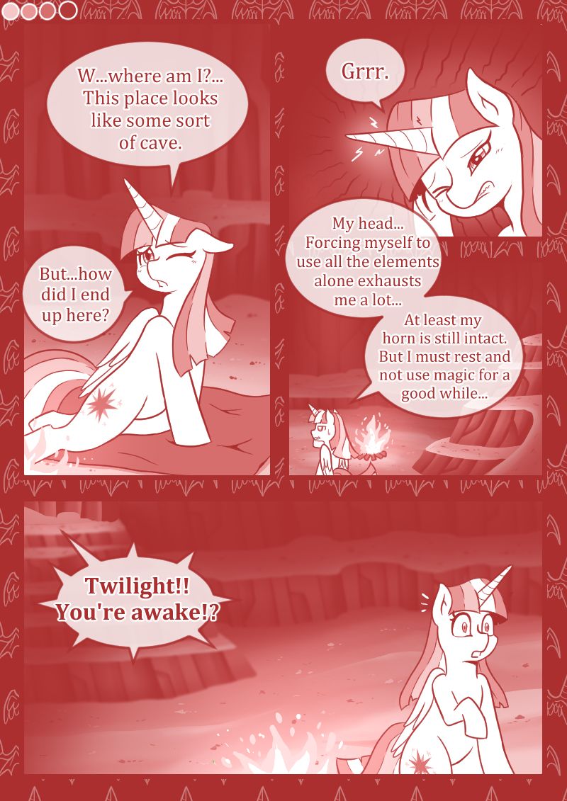 Save The Hero page 9 full