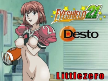 Desto cover