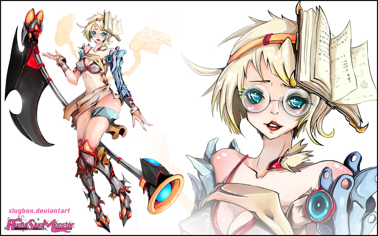 Artist archive - Slugbox page 1 full