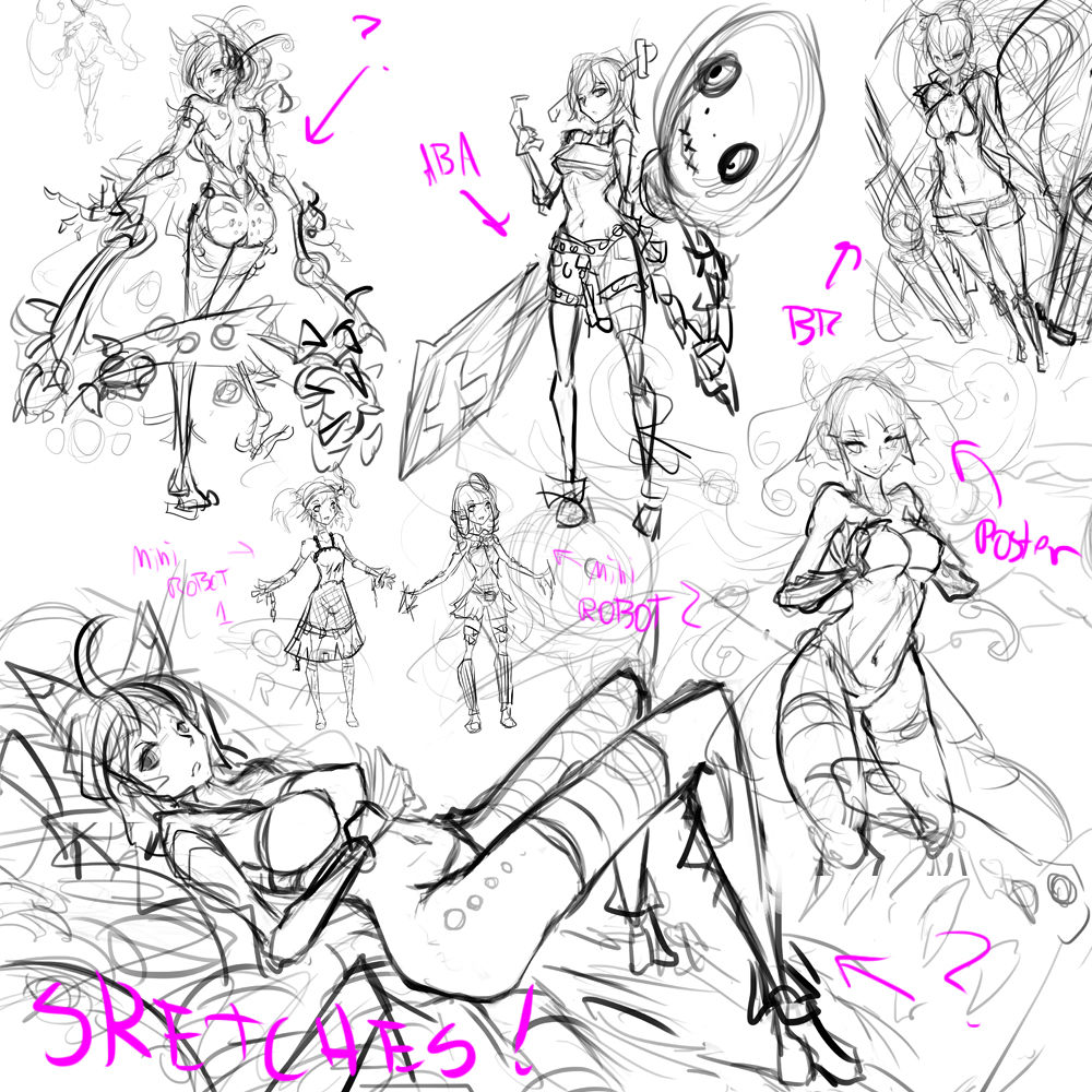 Artist archive - Slugbox page 2 full