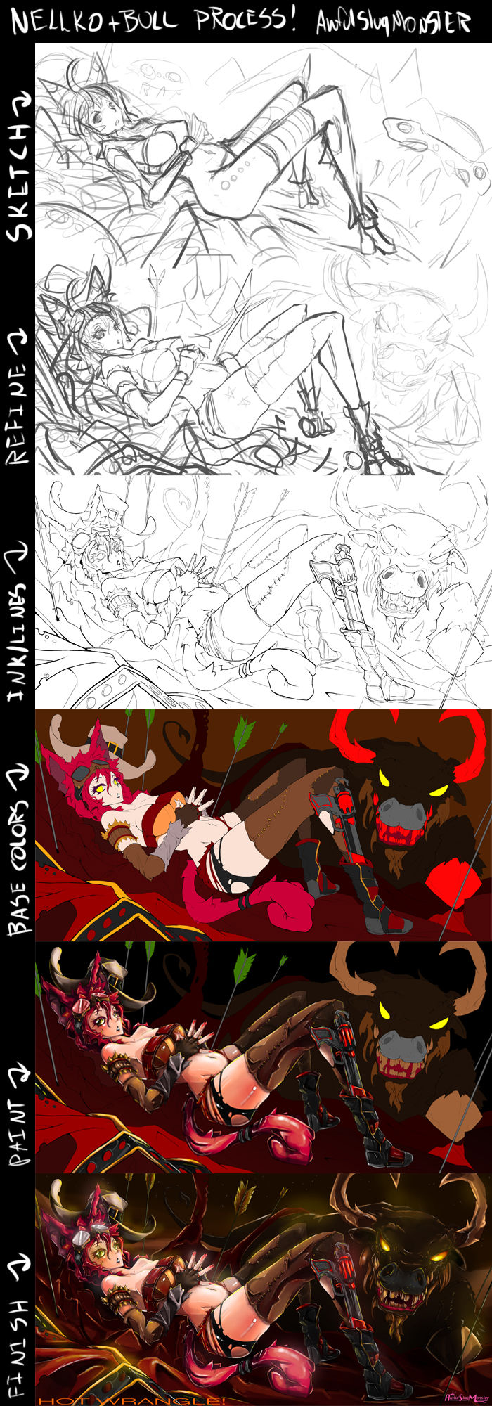 Artist archive - Slugbox page 4 full