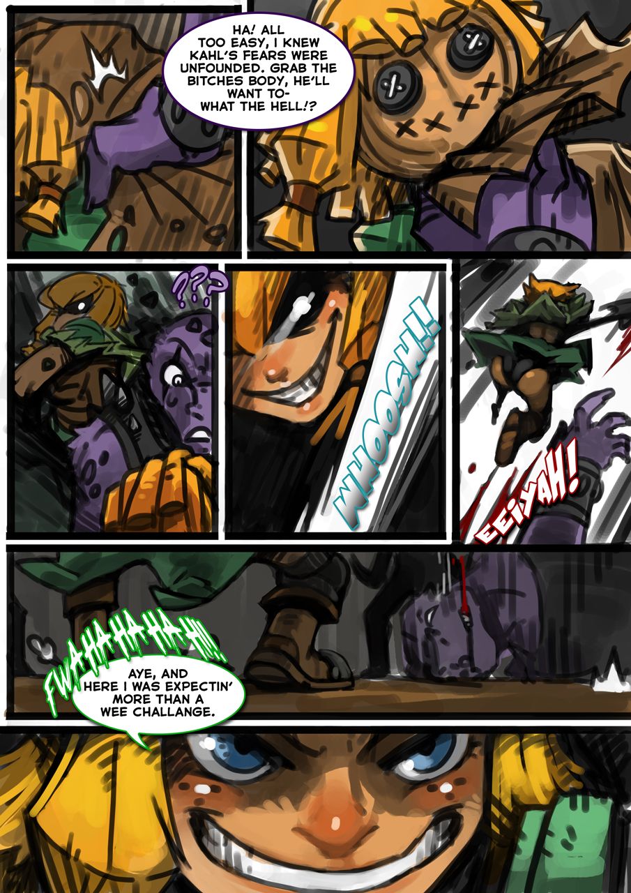 Cheska the Mighty page 3 full