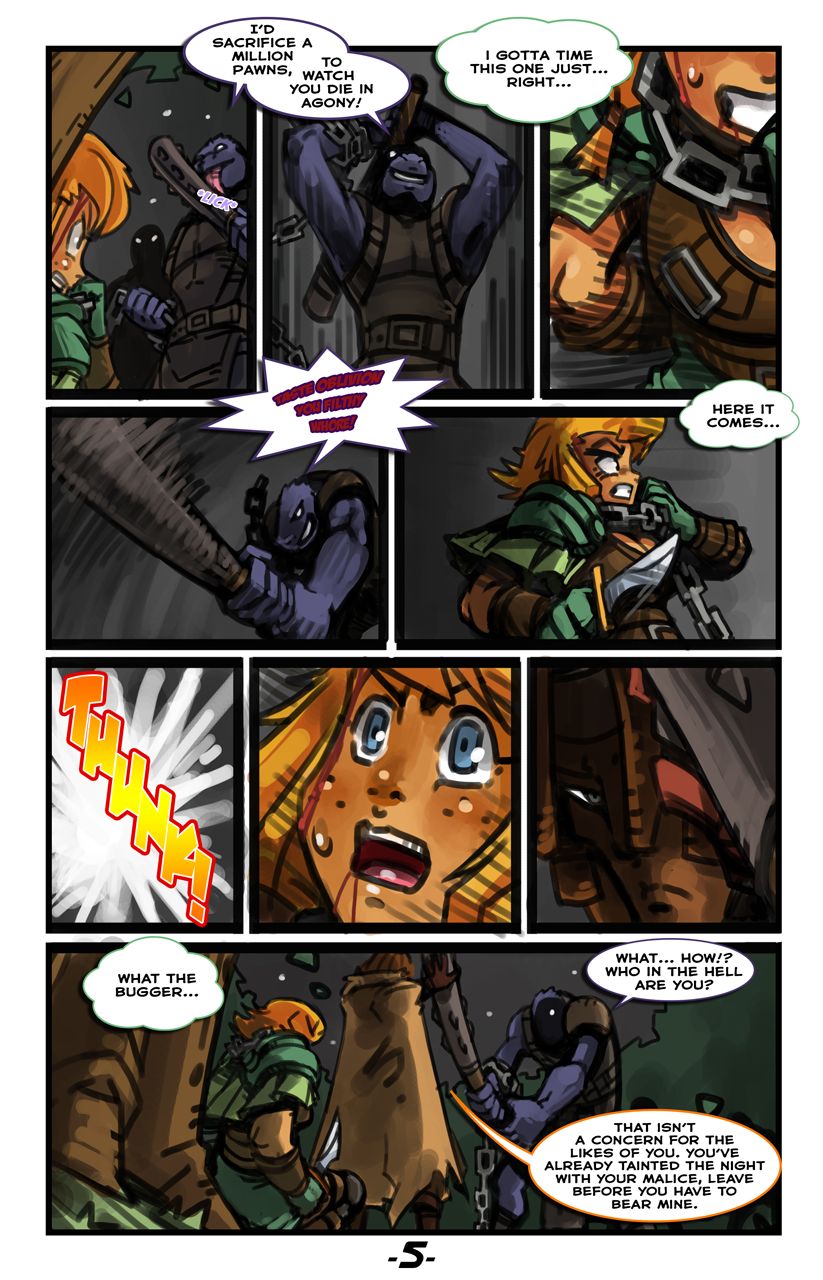 Cheska the Mighty page 6 full