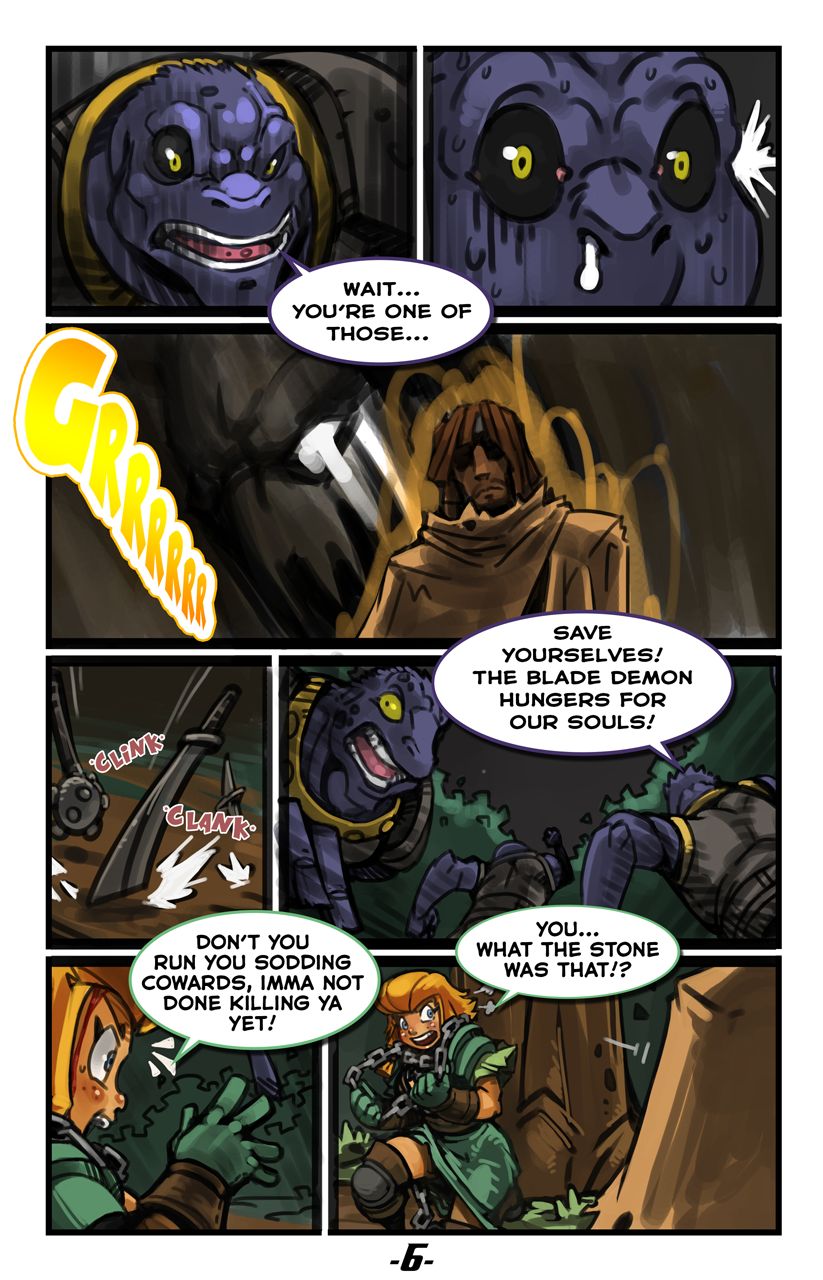 Cheska the Mighty page 7 full