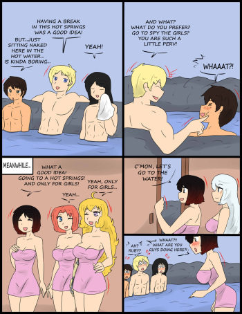 Water Fun cover