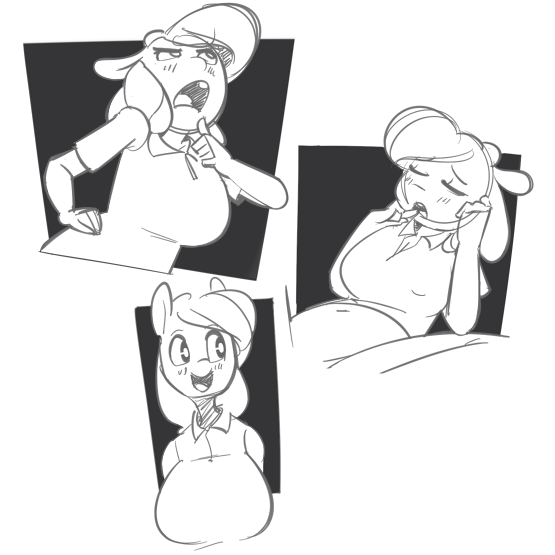 ARTIST Papaya page 10 full