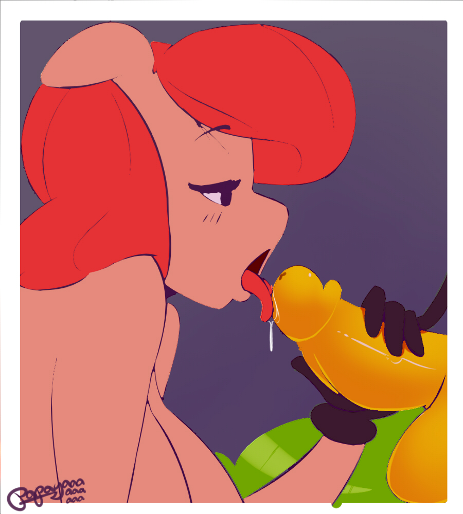 ARTIST Papaya page 7 full