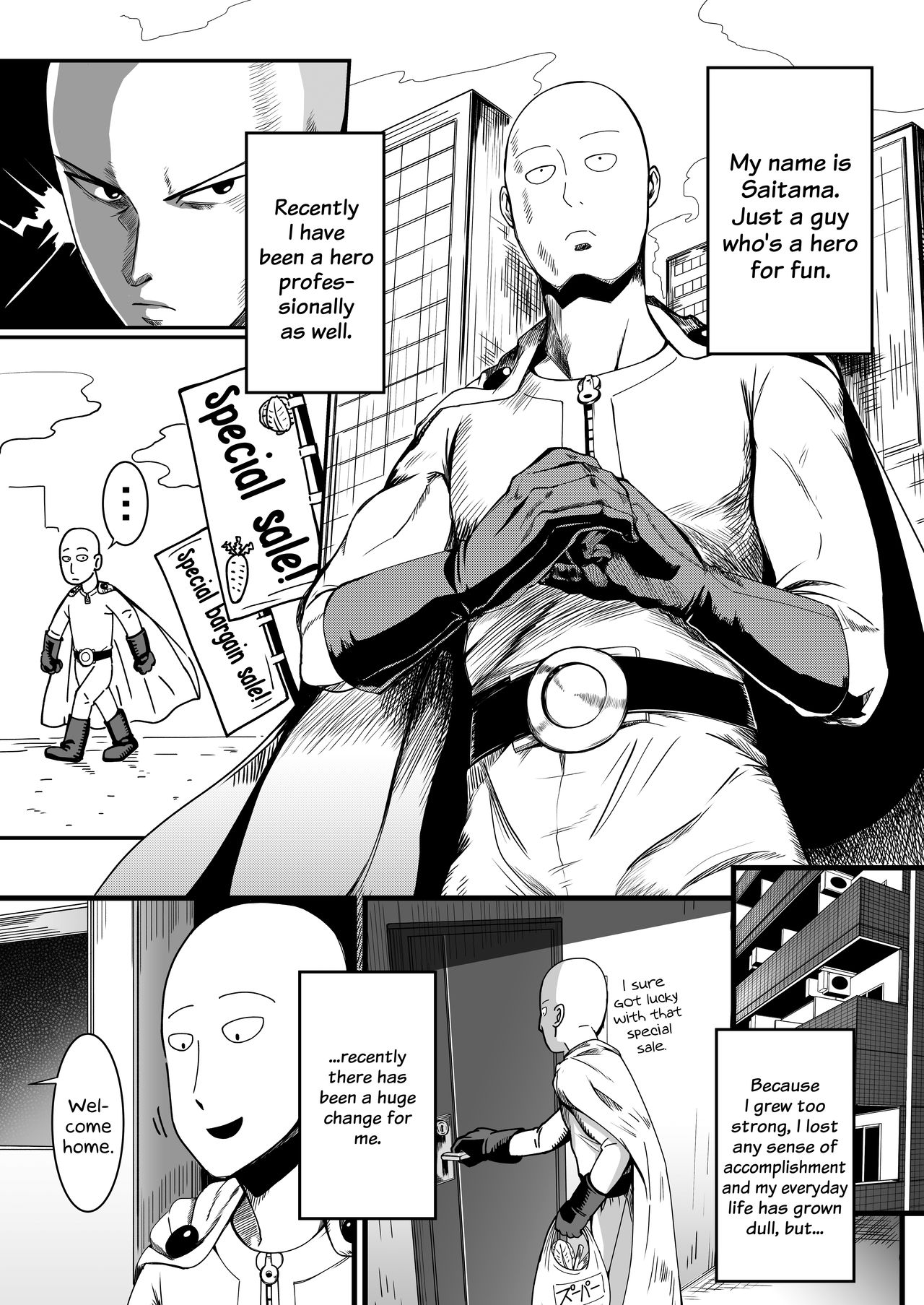 Dekoboko Love sister 4-gekime | Odd Love sister 4-gekime page 5 full