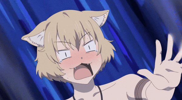 Hataage! Kemono Michi Gif page 10 full