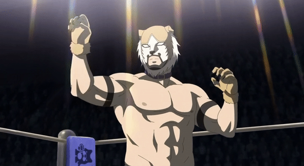 Hataage! Kemono Michi Gif page 4 full