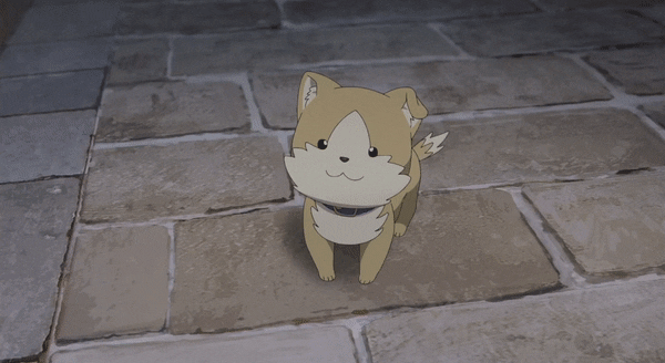 Hataage! Kemono Michi Gif page 5 full