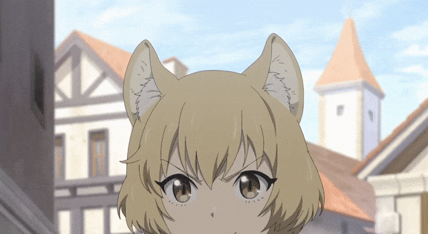 Hataage! Kemono Michi Gif page 6 full
