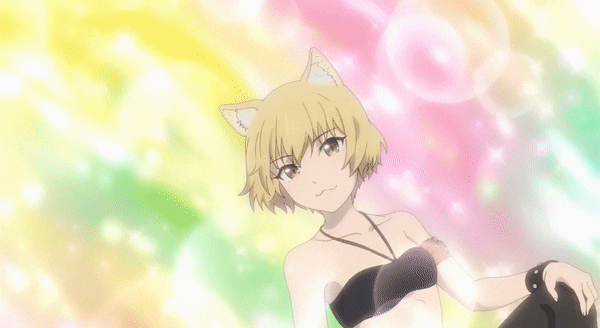 Hataage! Kemono Michi Gif page 7 full