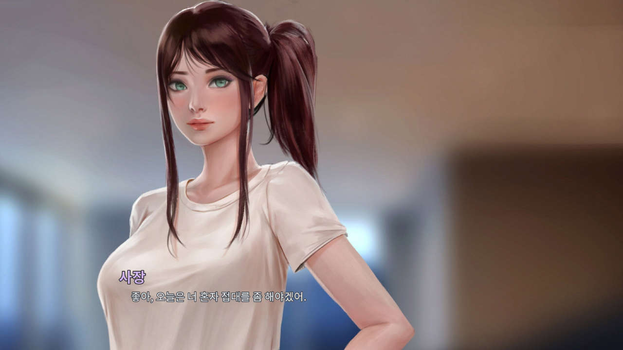 Pop Starz : Behind the Scenes Part I - Akali page 6 full