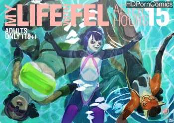 MLWF - After Hours 15 cover