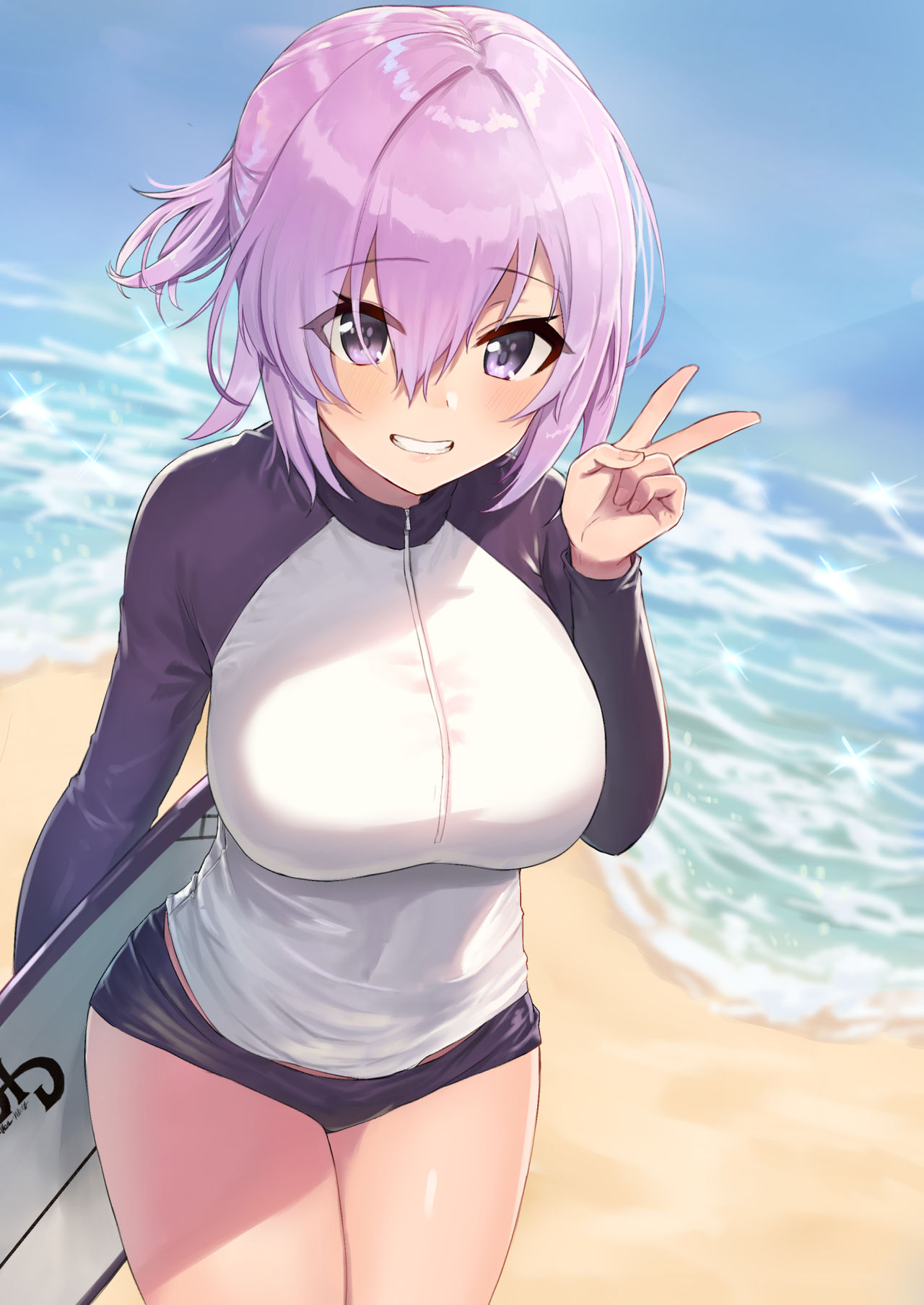 Artist - jjeono page 10 full