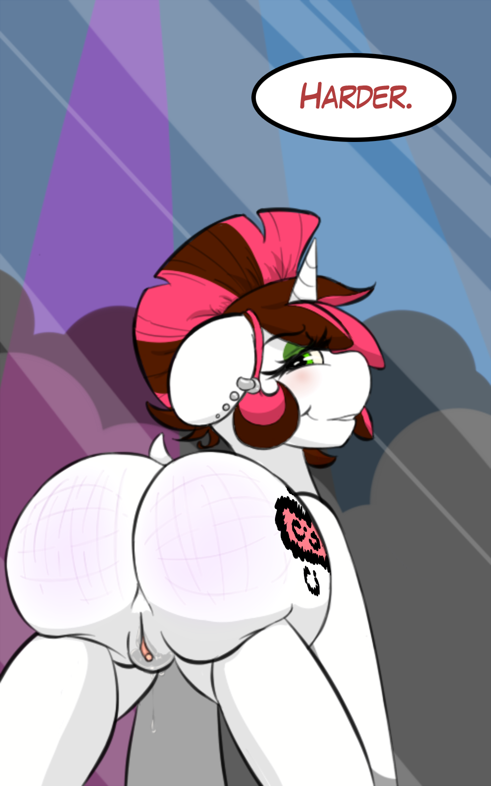 ARTIST Thesecrethospital page 8 full