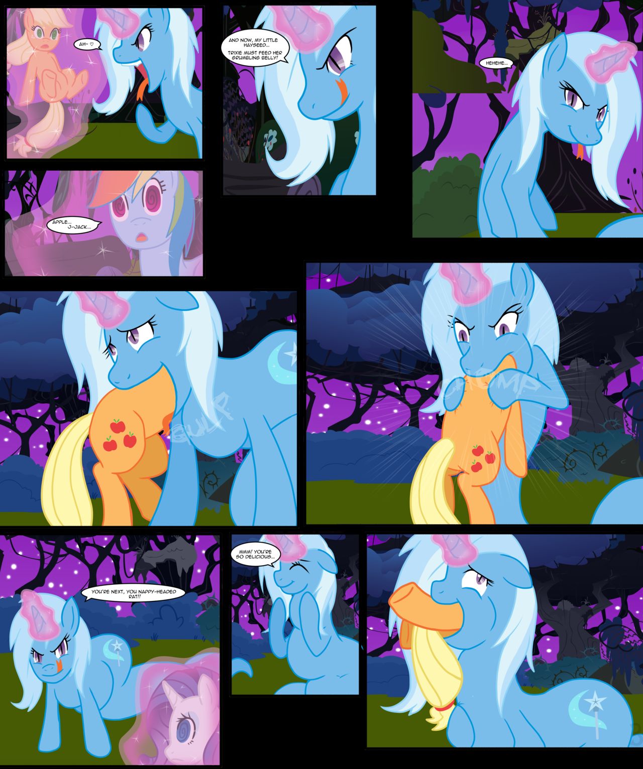 Naga Trixie page 3 full