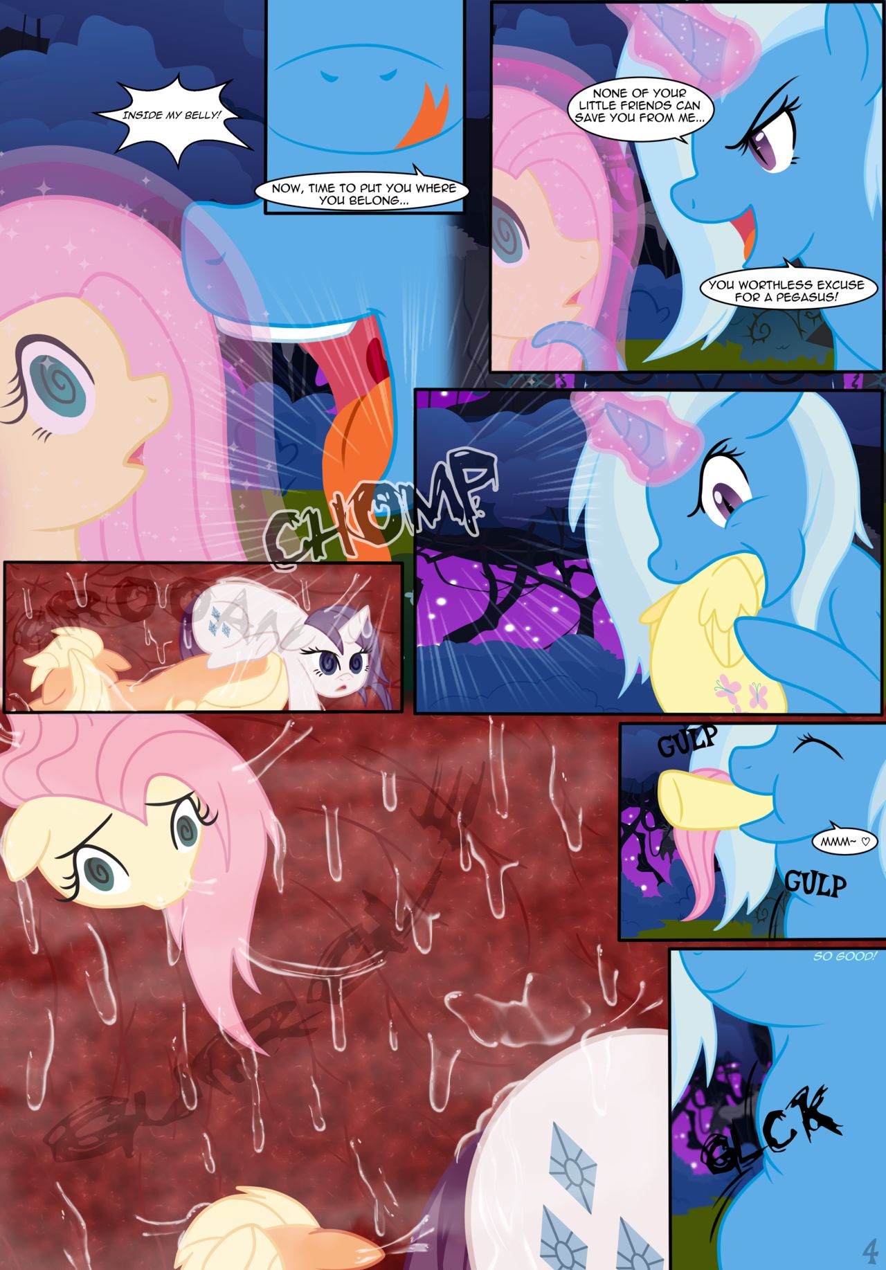 Naga Trixie page 5 full