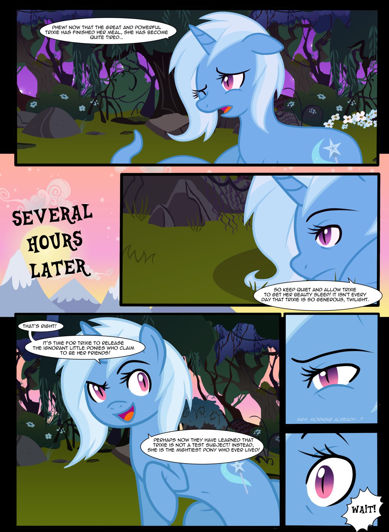 Naga Trixie page 9 full