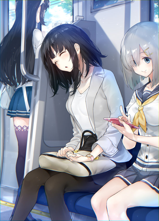 Amami Amayu page 10 full