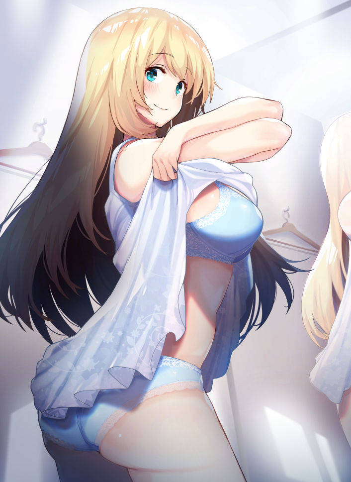 Amami Amayu page 5 full