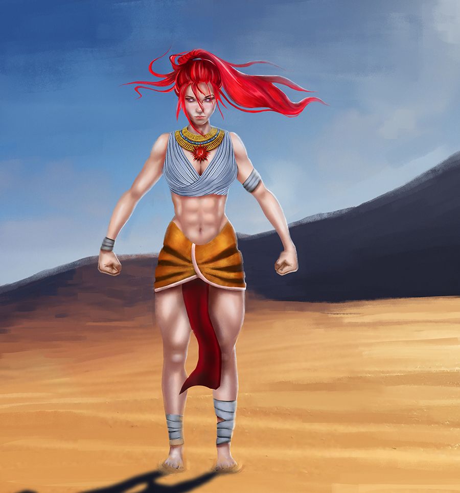 Eleusis page 6 full