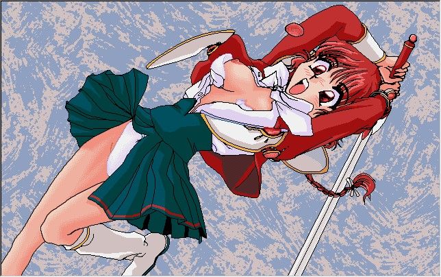 EARTH MATE Vol. 2 page 4 full