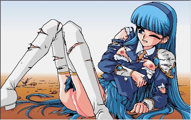EARTH MATE Vol. 2 page 5 full