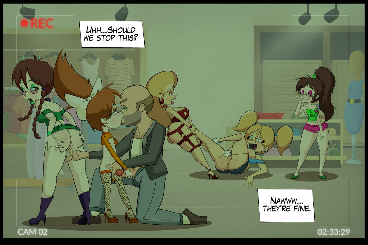 David's Bonus page 8 full