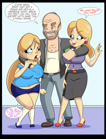 David's Bonus cover