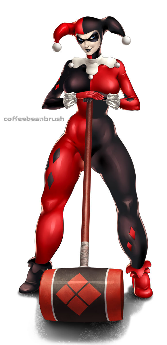Legitimate | CoffeeBeanBrush page 9 full