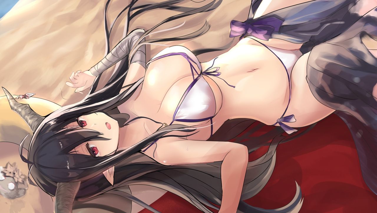 Danua - Granblue Fantasy page 3 full