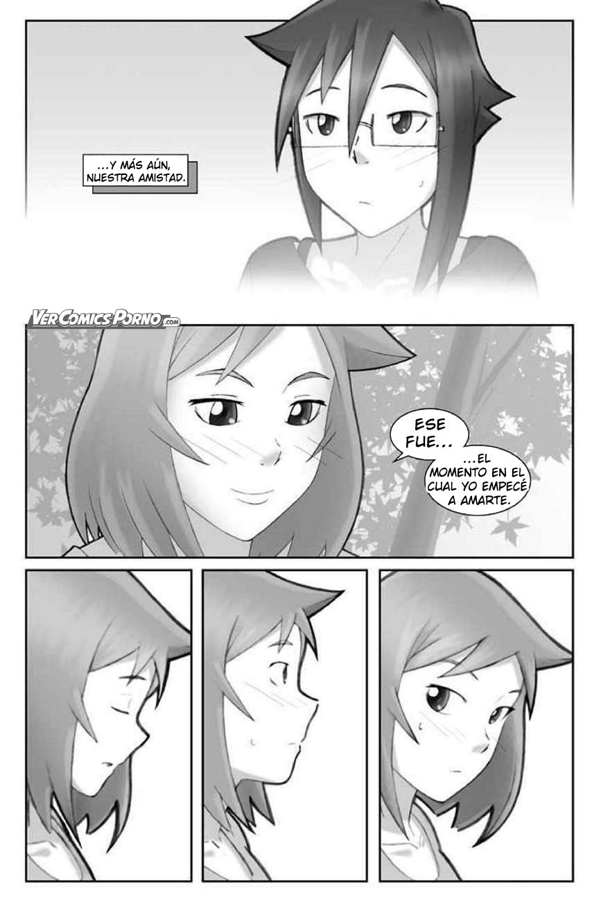 Valentines Comic page 10 full