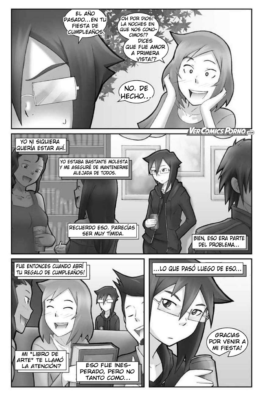 Valentines Comic page 4 full