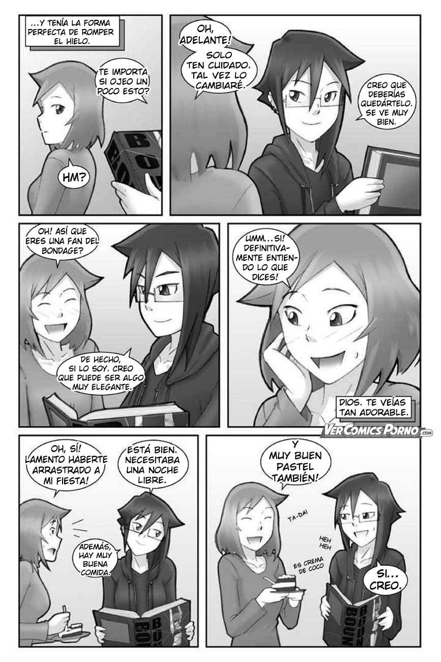 Valentines Comic page 7 full