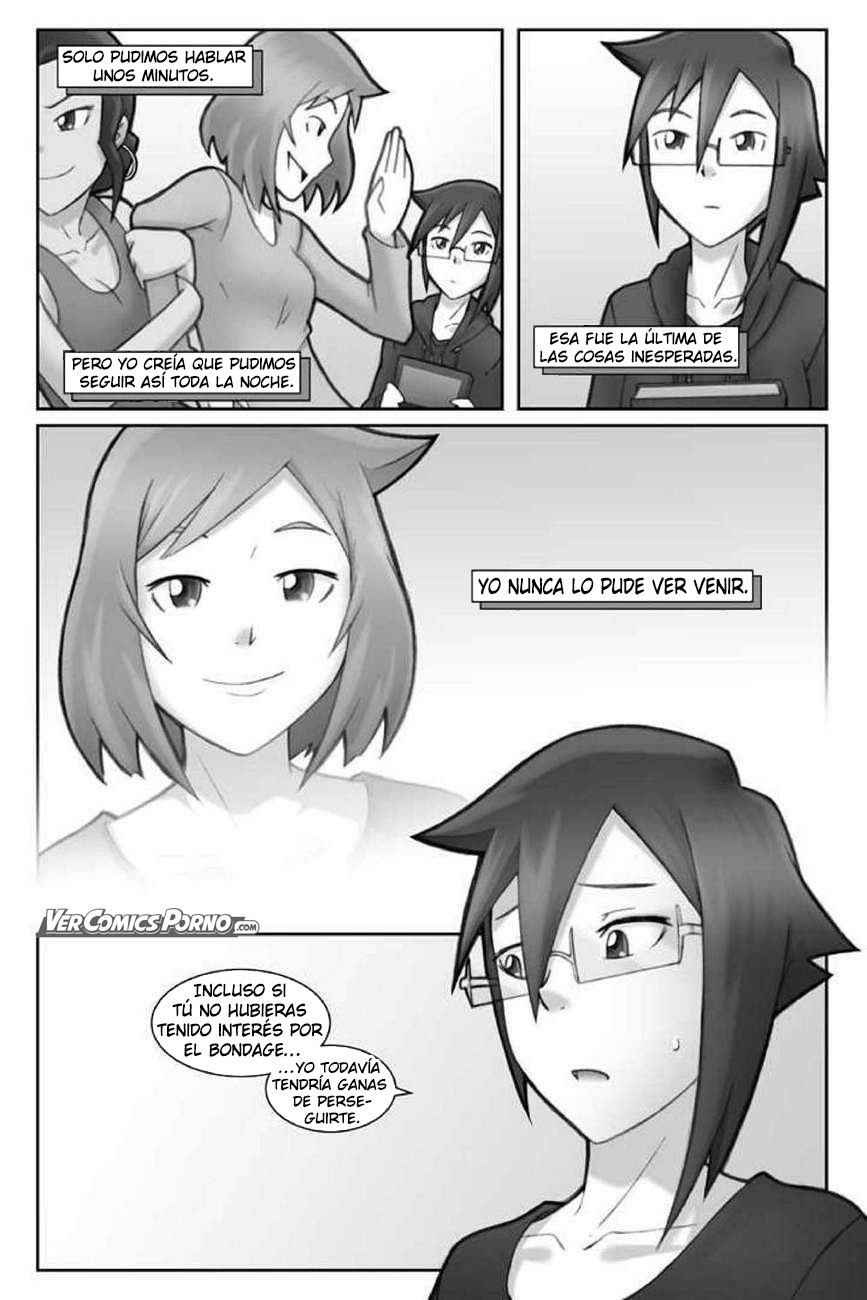 Valentines Comic page 8 full
