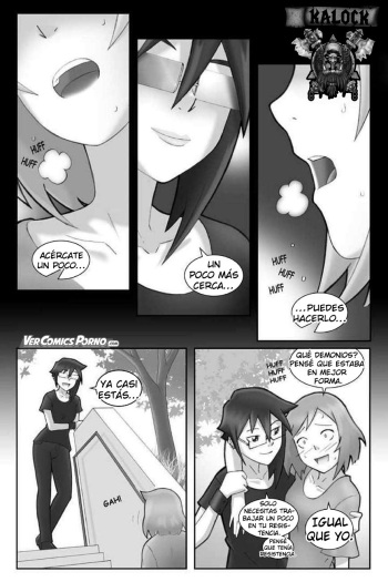 Valentines Comic cover