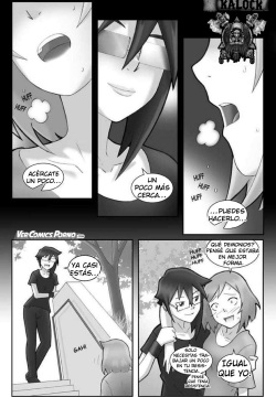 Valentines Comic
