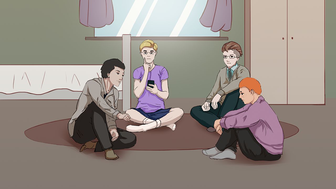 Sinful Valley page 8 full